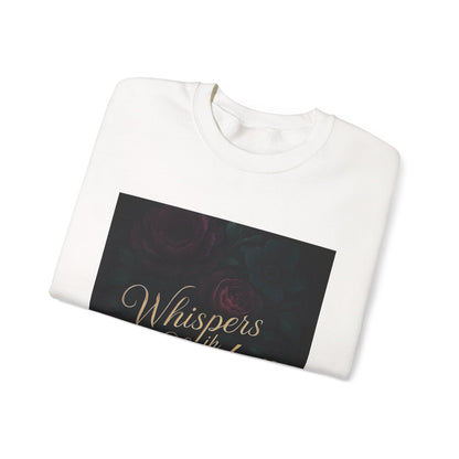 Whispers in the Shadows Crewneck Sweatshirt
