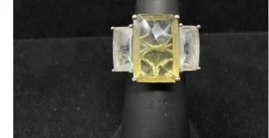 Sheridan Kennedy Lemon