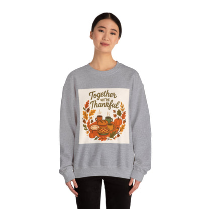 Unisex Heavy Blend™ Crewneck Sweatshirt