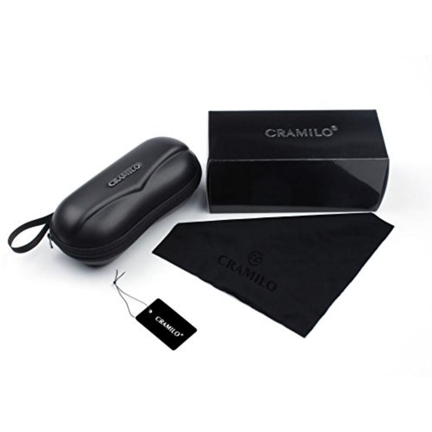 Pahokee - Women Round Oval Fashion Sunglasses