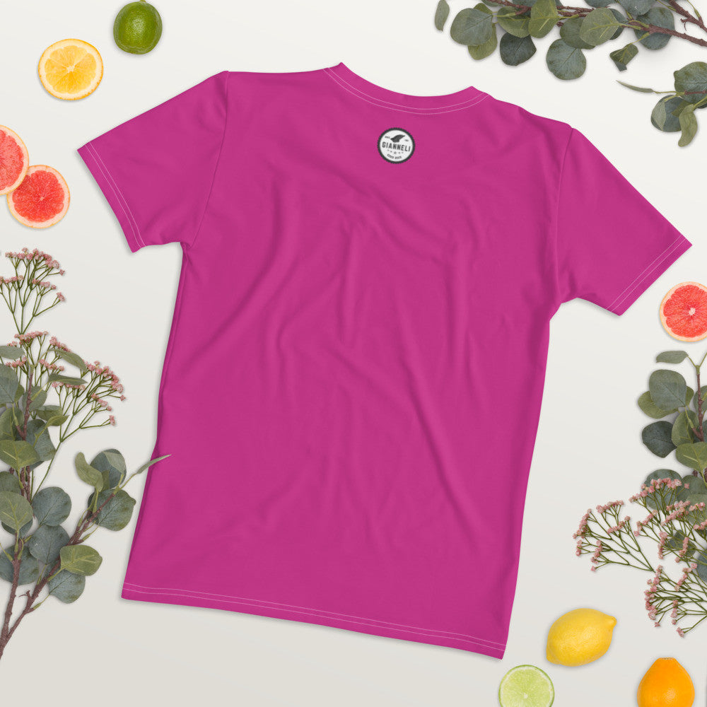 MOMENTS Women's T-shirt by Gianneli